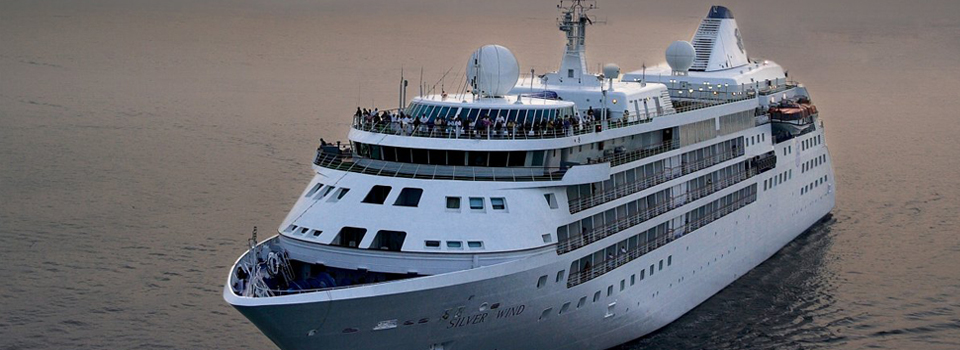 SILVER WIND (SilverSea) CRUCEROS DE LUJO SILVERSEA SILVER WIND OFERTAS SILVERSEA ESPECIALISTAS AGENCIAS DE VIAJES DE LUJO